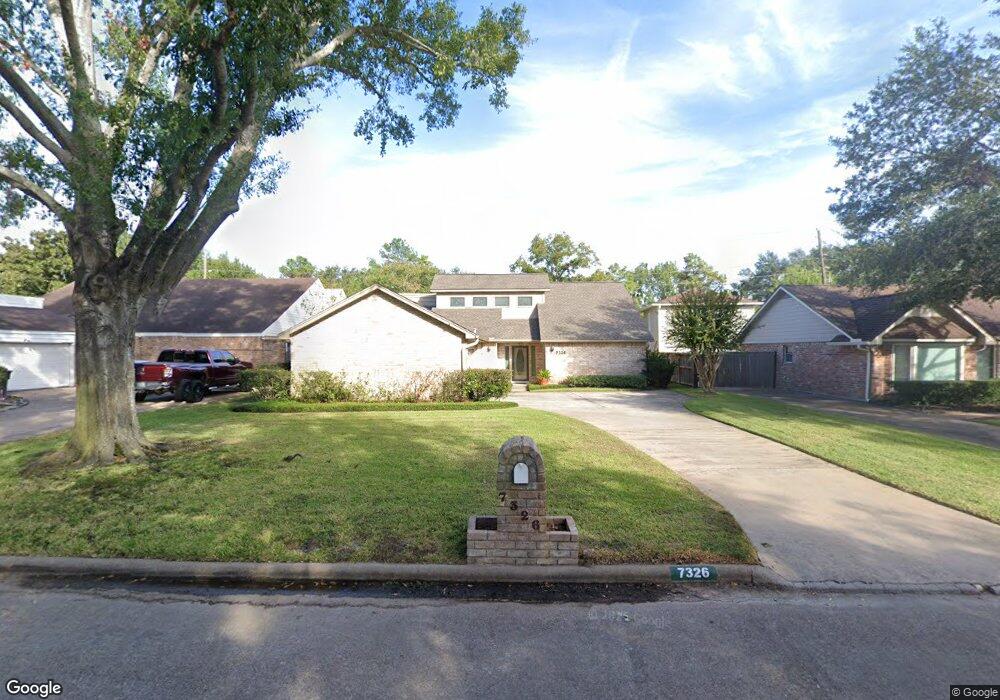 7326 Creek Crest Dr, Houston, TX 77095 - photo 1