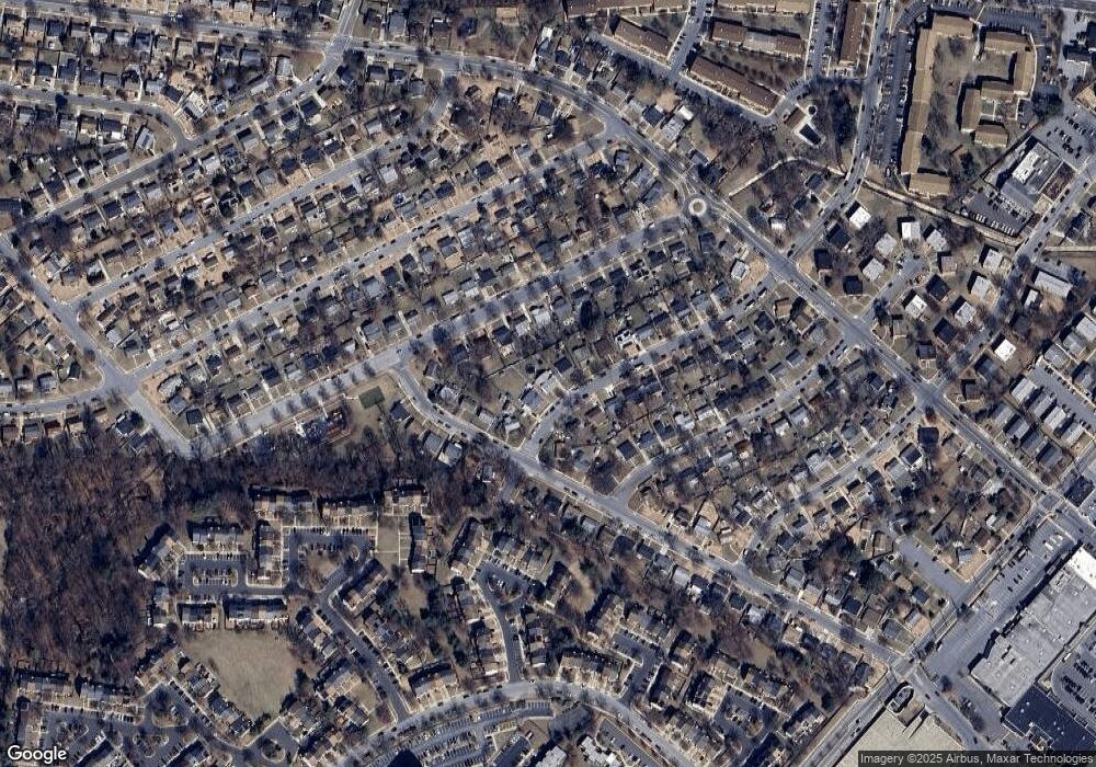 1021 8th St, Laurel, MD 20707 - photo 1