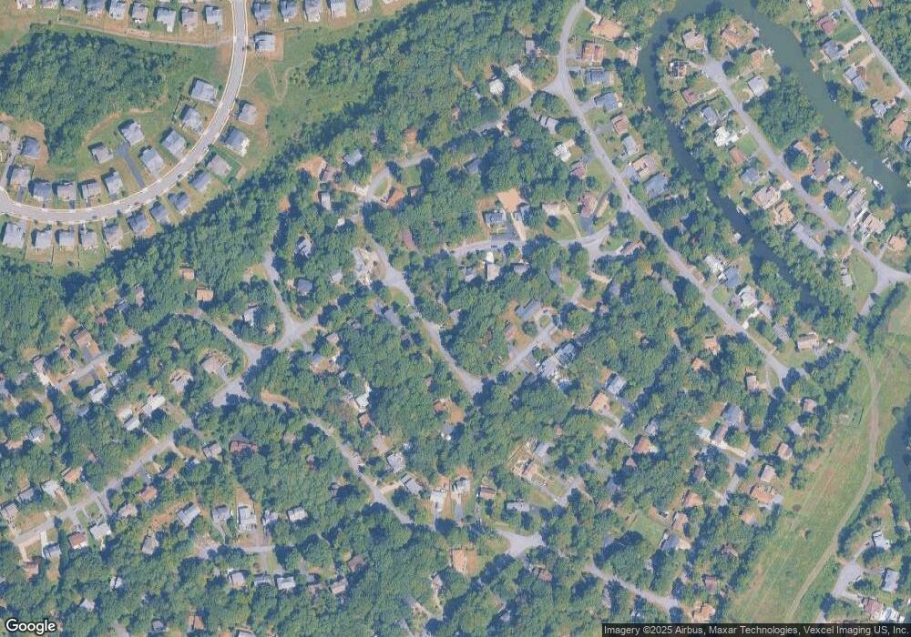 1102 Atlantic Dr, Stafford, VA 22554 - photo 1