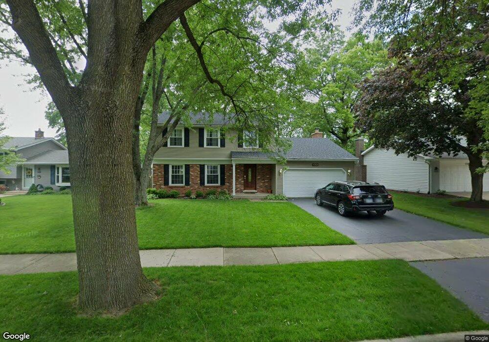 1753 Clyde Dr, Naperville, IL 60565 - photo 1