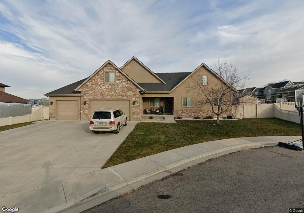 1036 W 2650 N, Lehi, UT 84043 - photo 1
