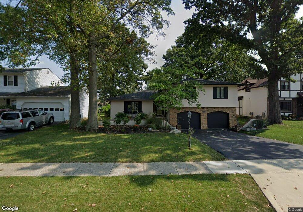 5310 Torchwood Loop E, Columbus, OH 43229 - photo 1