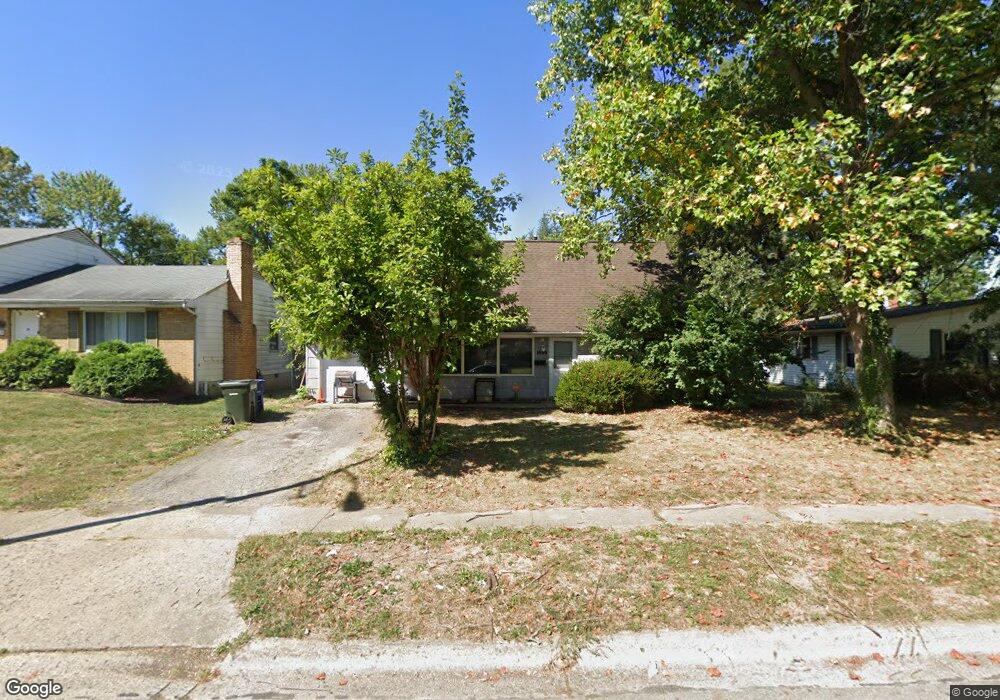 1609 Genoa Place, Columbus, OH 43227 - photo 1