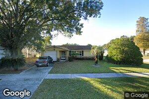 6105 20th St, Zephyrhills, FL 33542