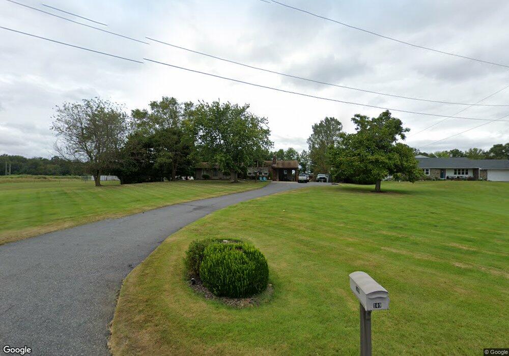 109 Moods Rd, Mullica Hill, NJ 08062 - photo 1