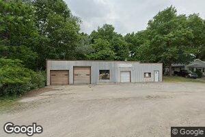 16980 Michigan Rd, Argos, IN 46501