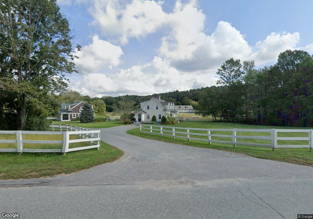 1 Hunt Dr, Dover, MA 02030 - photo 1