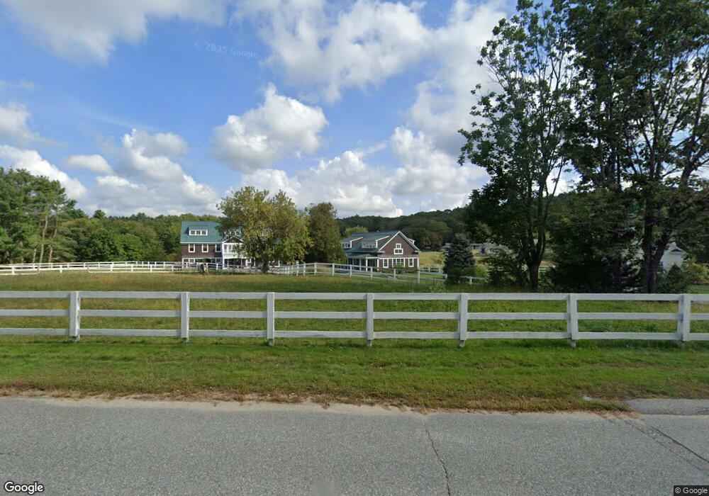 1a Hunt Dr, Dover, MA 02030 - photo 1