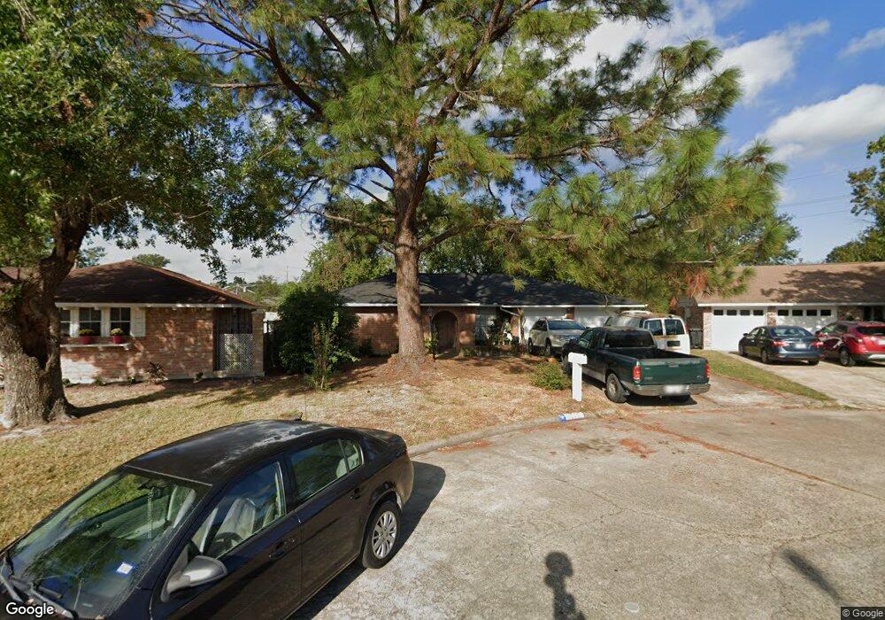 9515 Kell CI, Houston, TX 77040 - photo 1