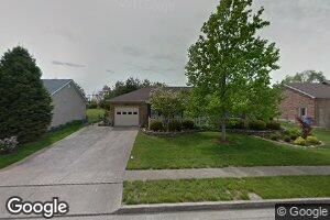 106 Brookwood Ln, Wilmore, KY 40390