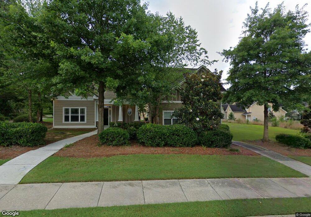 128 Wellbrook Ct NE unit 43, Conyers, GA 30012 - photo 1