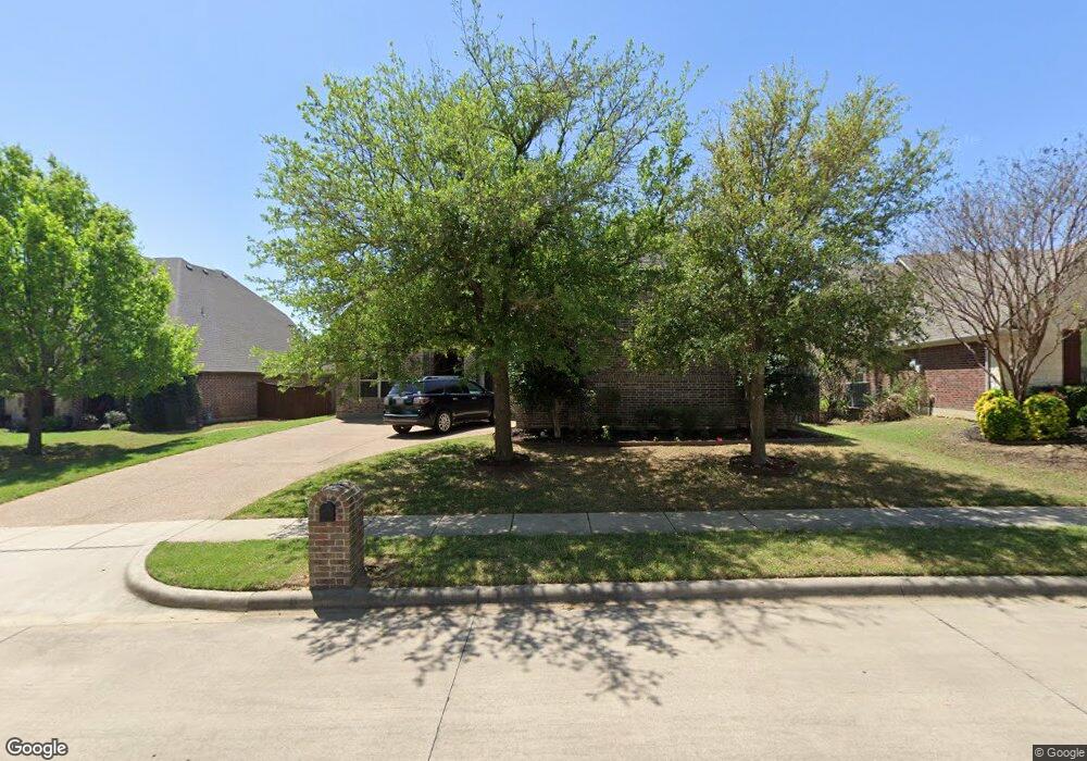 2204 Parke View Dr, Wylie, TX 75098 - photo 1