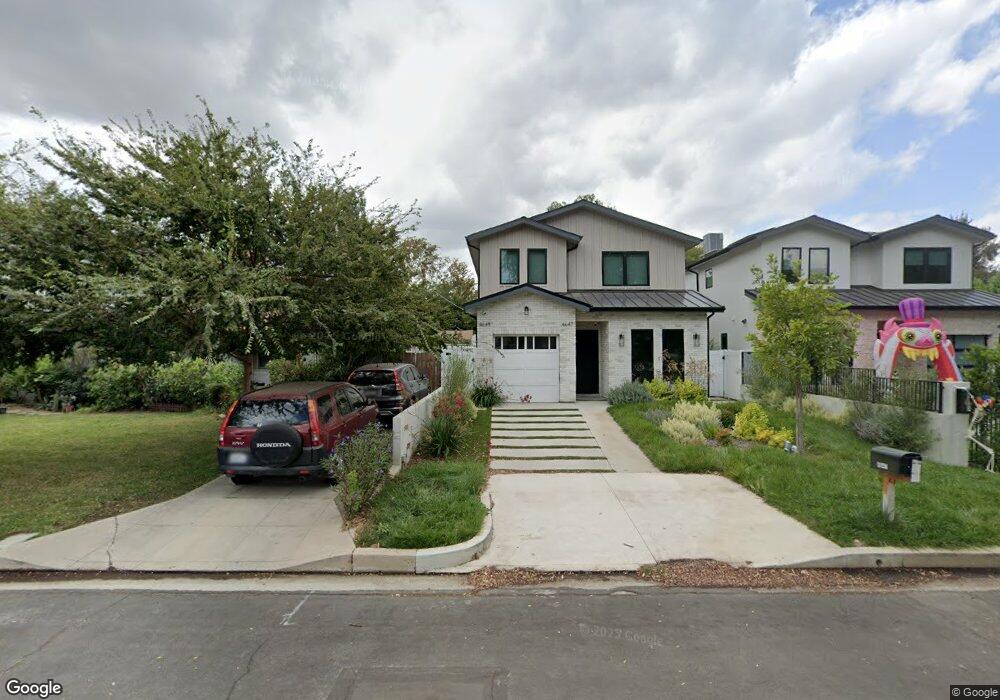 4647 Morse Ave, Los Angeles, CA 91423 - photo 1