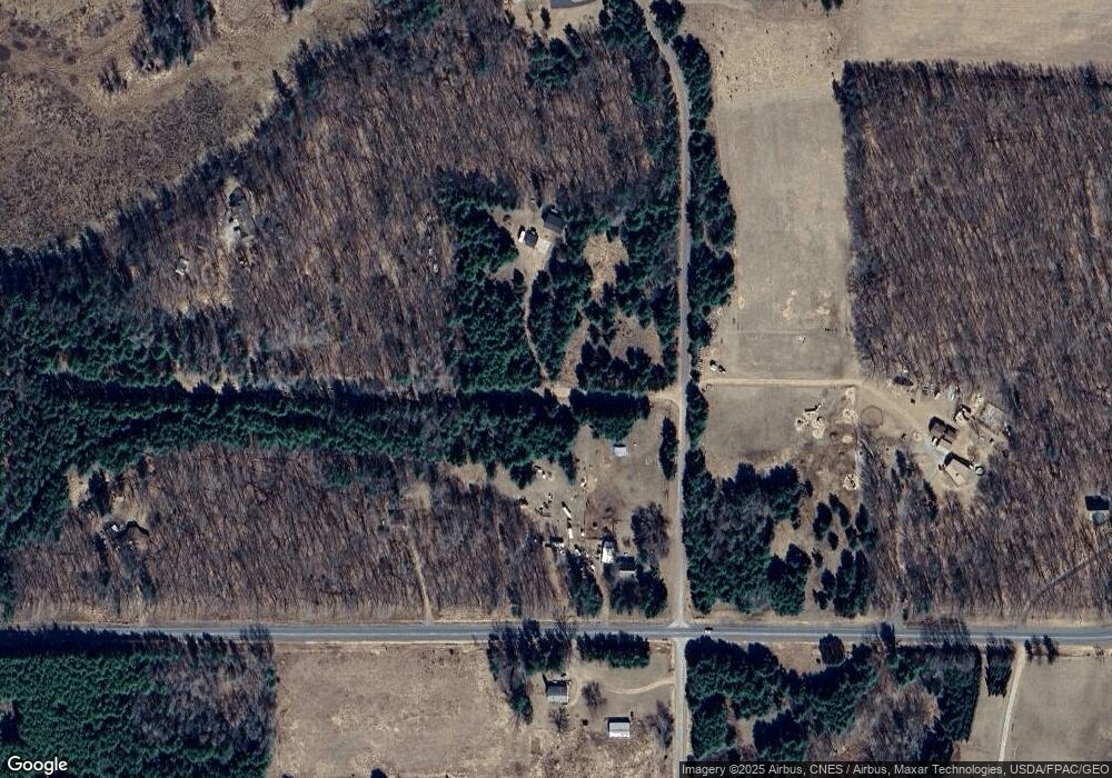 5460 Harle Rd, Webster, WI 54893 - photo 1