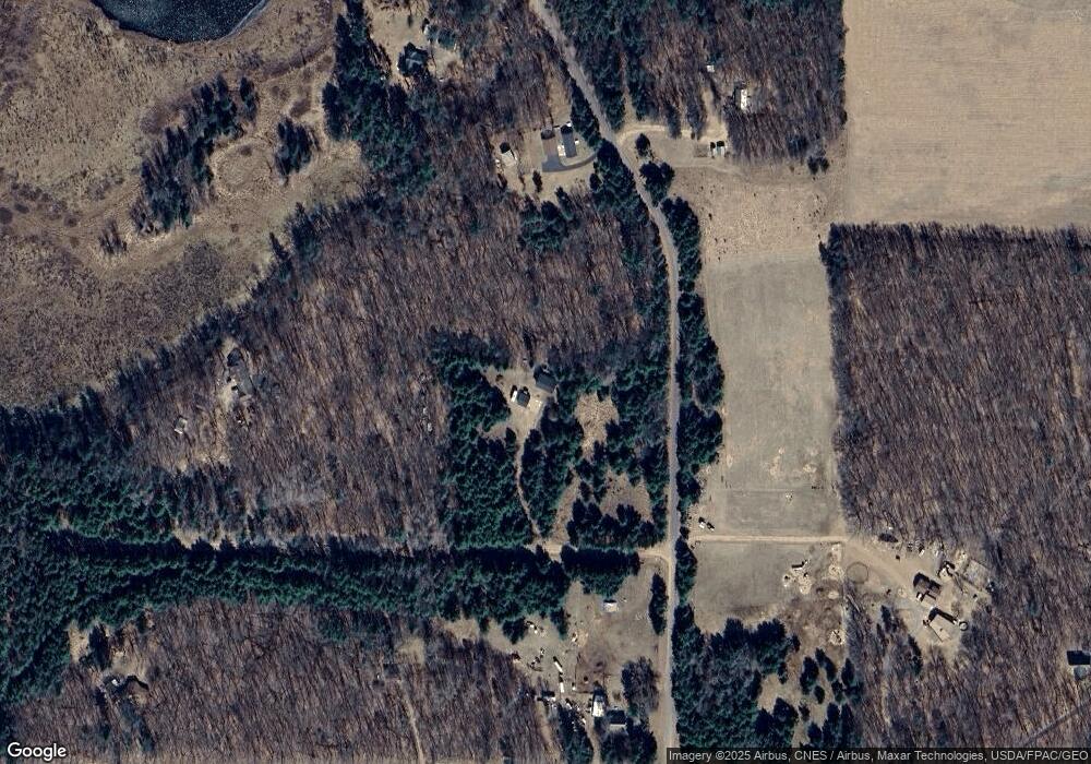 27319 Pope Rd, Webster, WI 54893 - photo 1