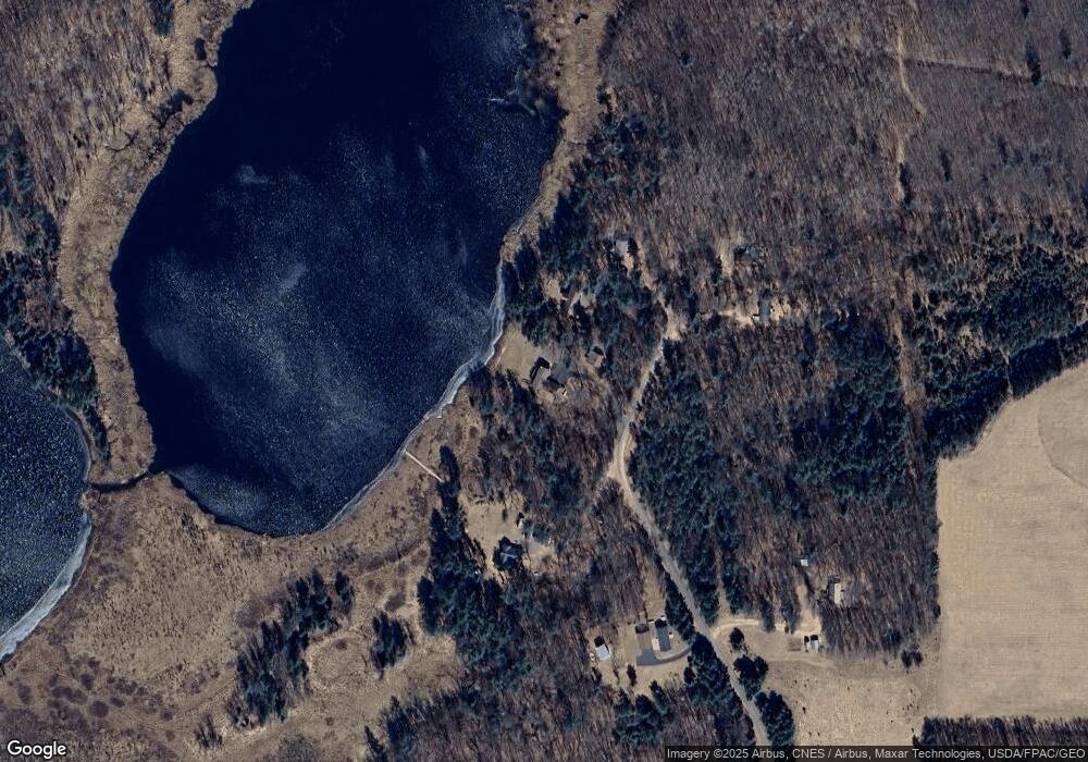 27365 Earl William Dr, Webster, WI 54893 - photo 1