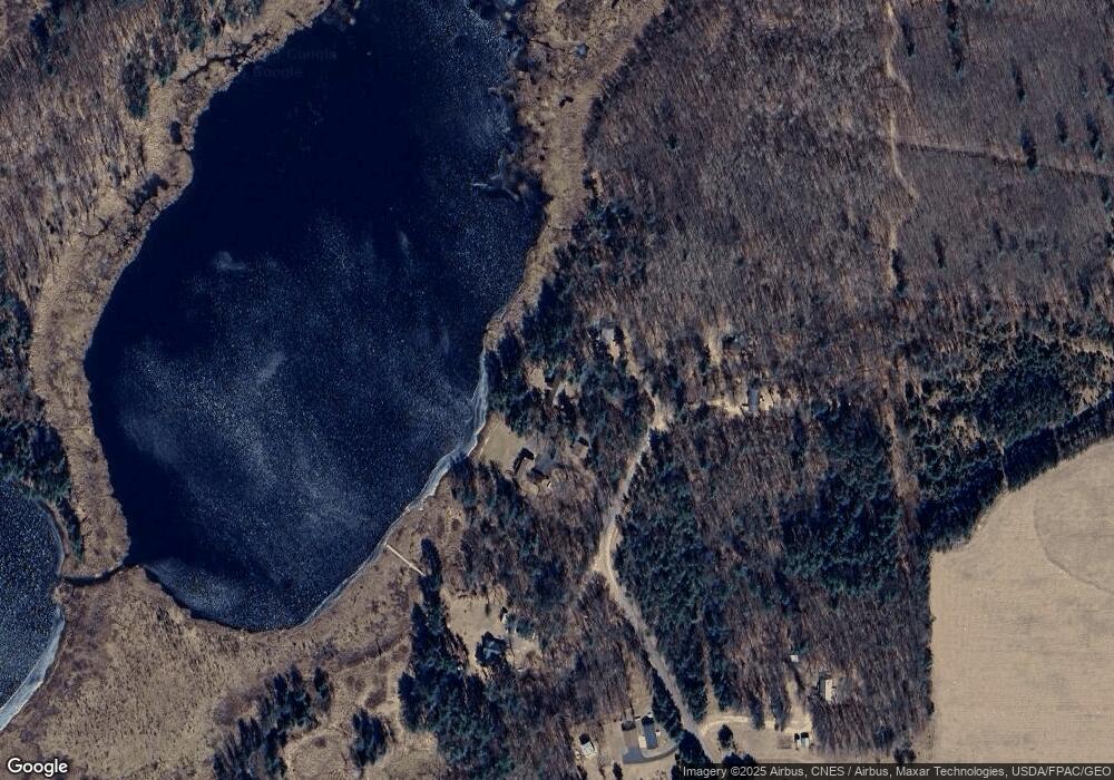 27377 Earl William Dr, Webster, WI 54893 - photo 1