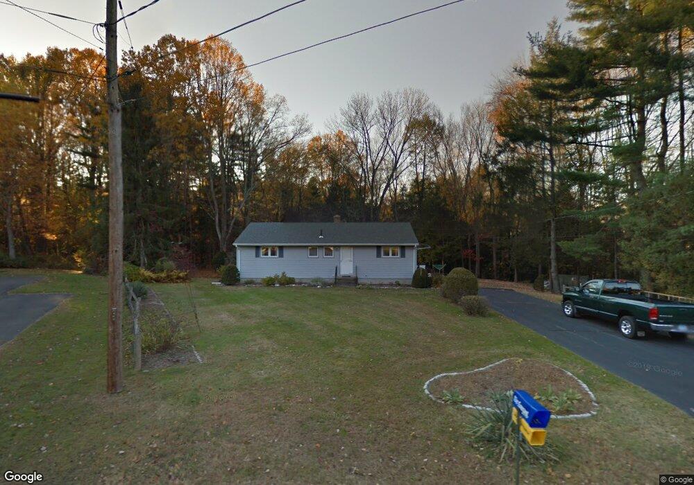 122 Pond Cir, Glastonbury, CT 06033 - photo 1