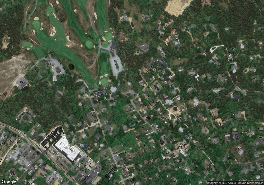 95 Pine St, Edgartown, MA 02539 - photo 1