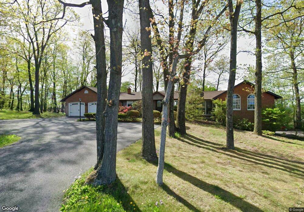 366 Focht Ln, Hamburg, PA 19526 - photo 1