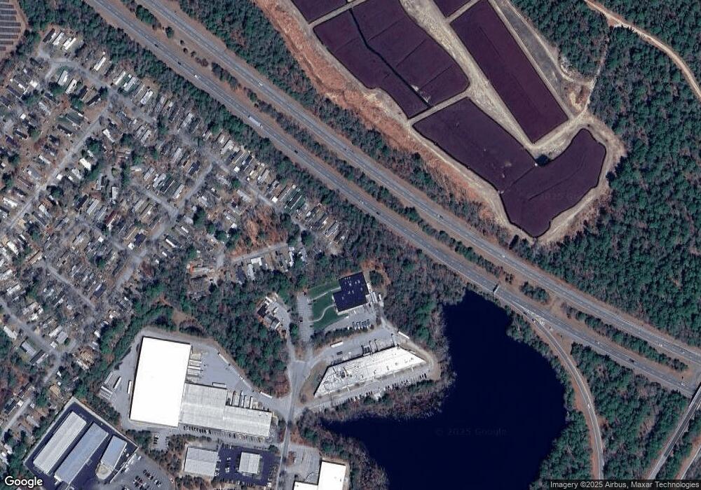 208 Windswept Rd, Wareham, MA 02571 - photo 1