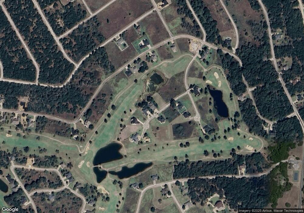 22097 Misty Hollow Ct, Whitney, TX 76692 - photo 1