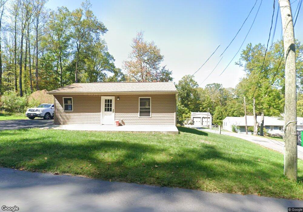 1531 Totts Gap Rd, Stroudsburg, PA 18360 - photo 1