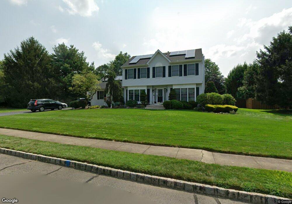 14 Dutchess Ln, Dayton, NJ 08810 - photo 1