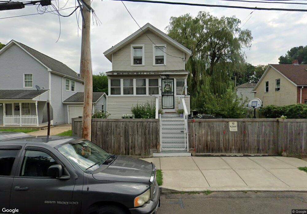 69 Pardee St, New Haven, CT 06513 - photo 1