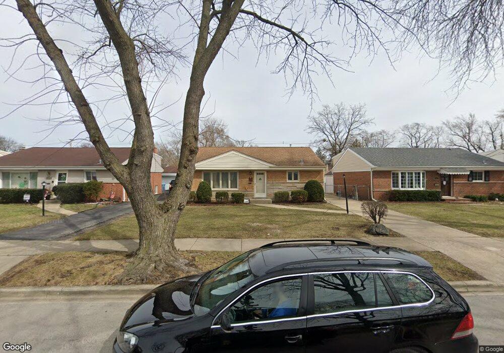 803 S Hawthorne Ave, Elmhurst, IL 60126 - photo 1