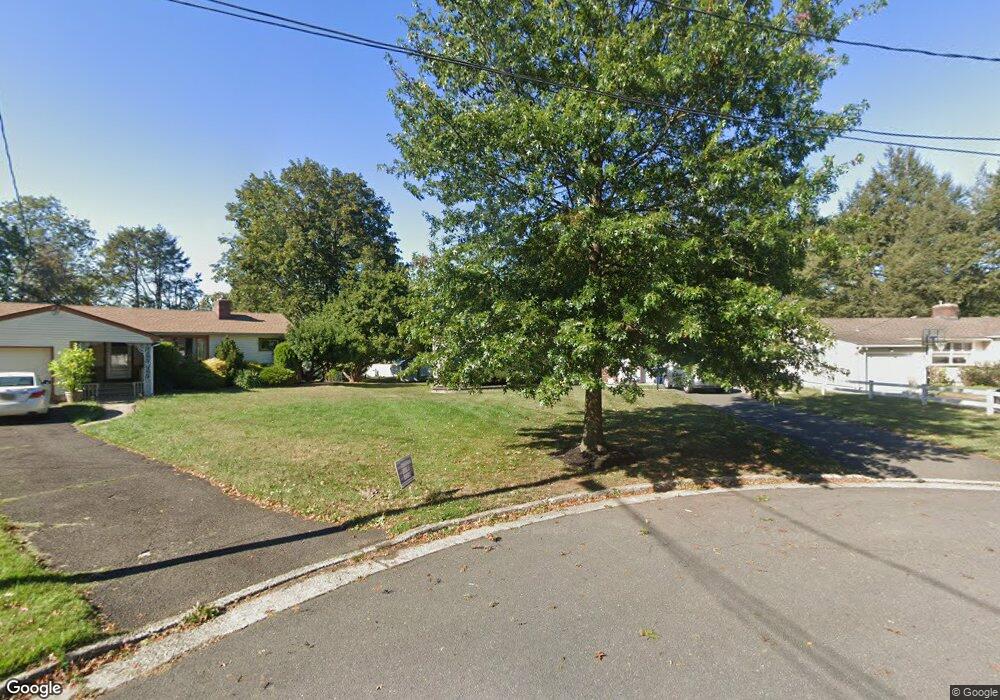 1349 Whittingham Terrace unit 53, Plainfield, NJ 07060 - photo 1