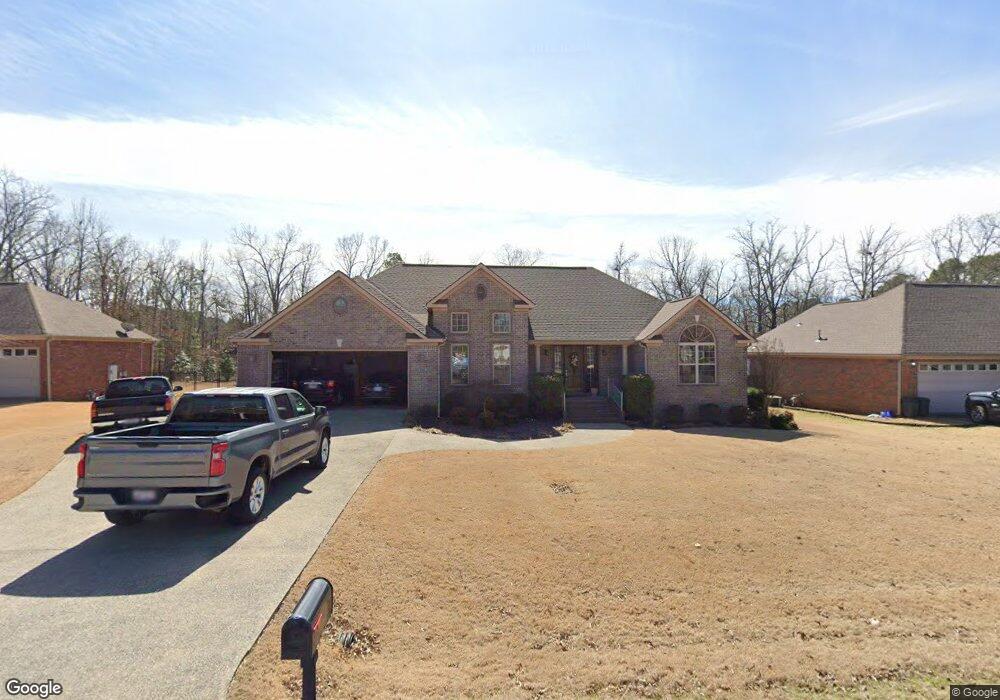 709 Sagewood Cove, Heber Springs, AR 72543 - photo 1