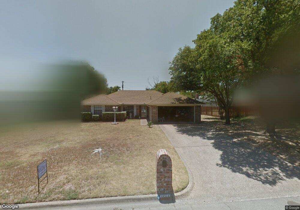 1505 Hemphill Dr, Cleburne, TX 76033 - photo 1