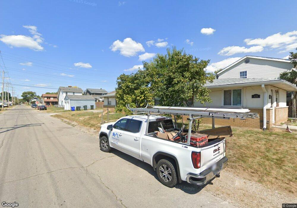 638 E Jenkins Ave unit ABC, Columbus, OH 43207 - photo 1