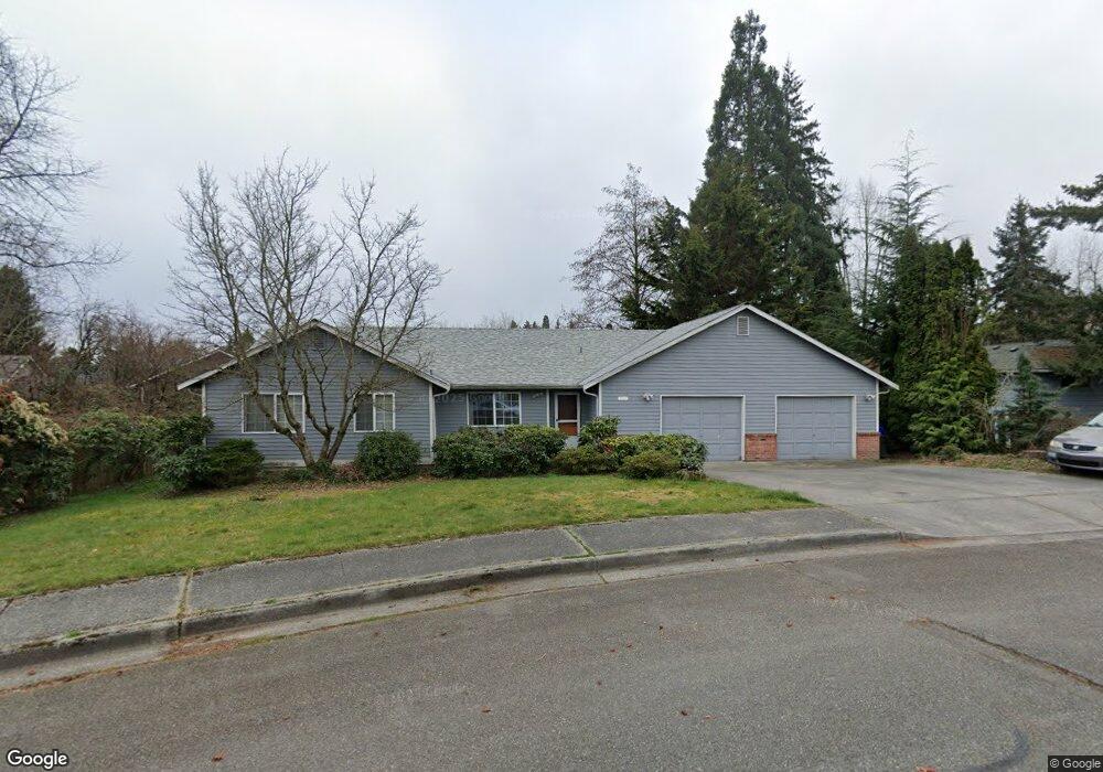316 109th St SE, Everett, WA 98208 - photo 1