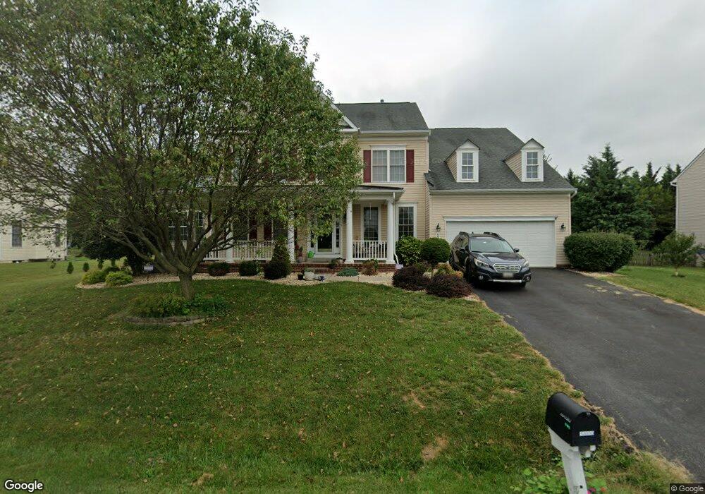 13610 Corello Dr, Hagerstown, MD 21742 - photo 1