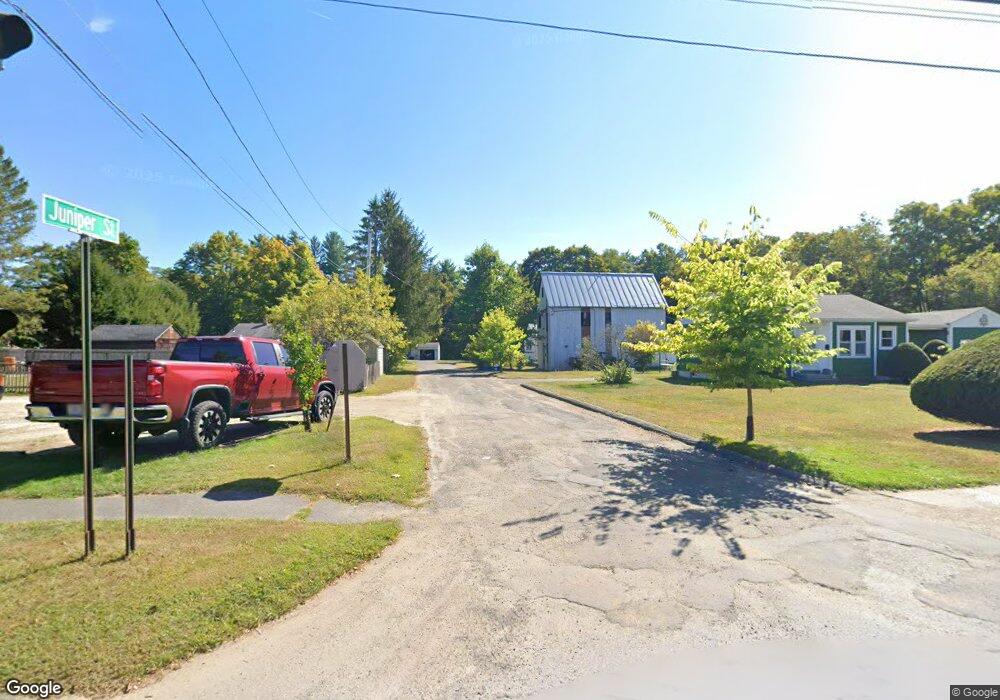 0 Juniper Place unit 71749766, Northampton, MA 01062 - photo 1