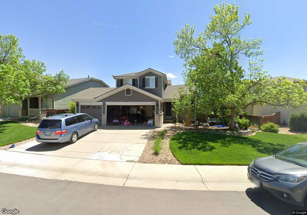 10348 Cheetah Tail, Lone Tree, CO 80124 - photo 1