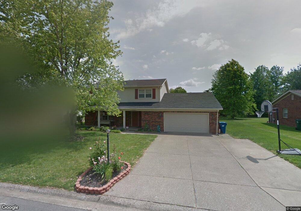 4088 Citation Dr, Newburgh, IN 47630 - photo 1