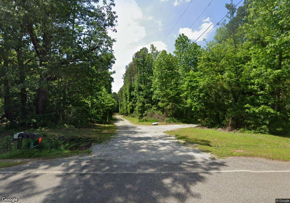 2533 McFarlin Bridge Rd, Carnesville, GA 30521 - photo 1