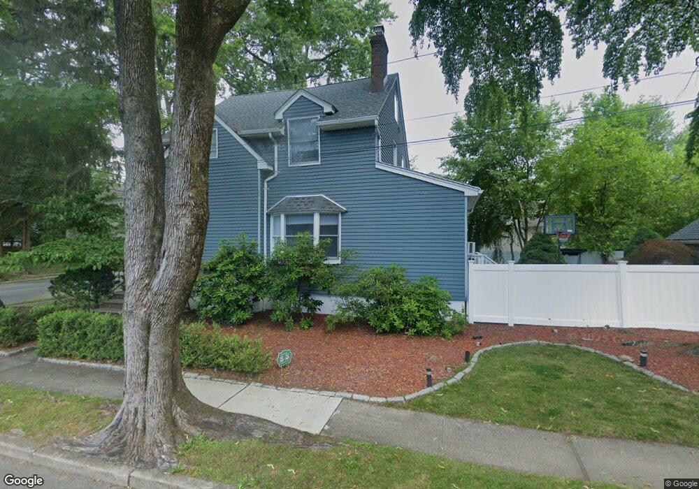 27 Elm Place, Demarest, NJ 07627 - photo 1