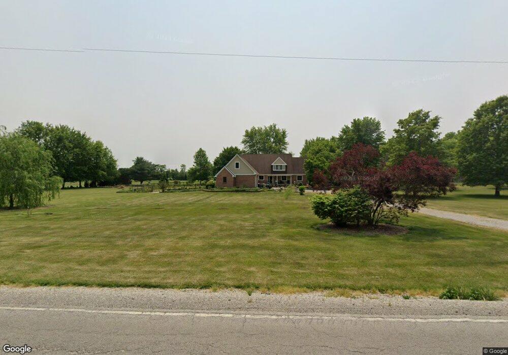 2855 E 236th St, Cicero, IN 46034 - photo 1