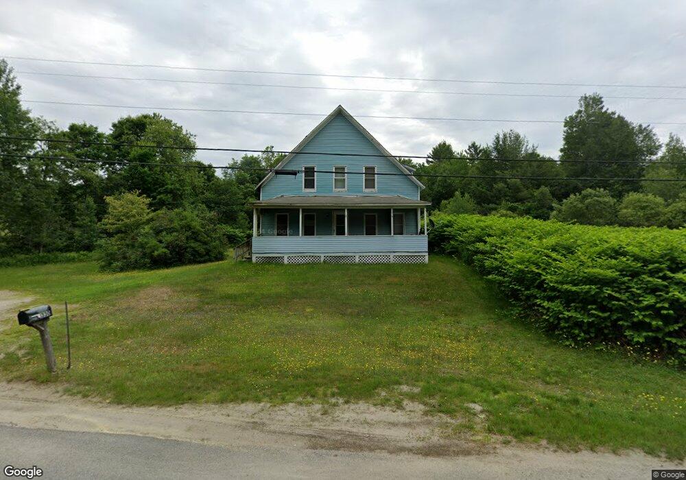 330 Parker Rd, Carroll, NH 03598 - photo 1