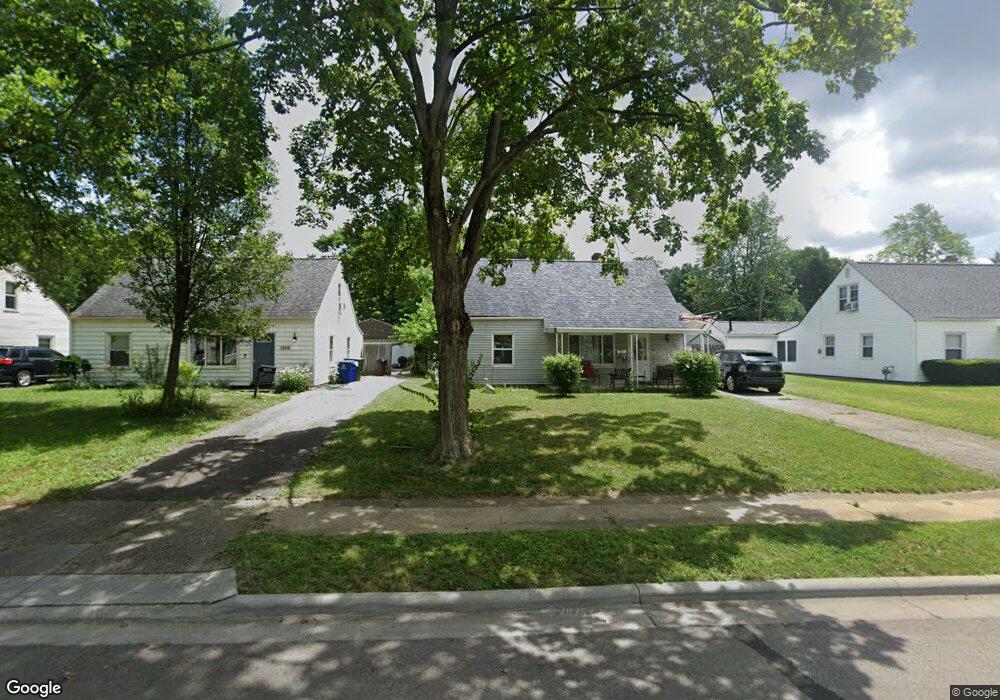 3800 Eisenhower Rd, Columbus, OH 43224 - photo 1