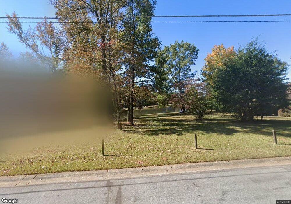 2155 Hampton Trail SE, Conyers, GA 30013 - photo 1