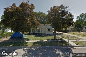 2366 F Ave, Ogden, UT 84401