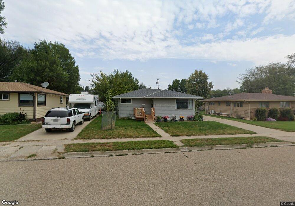 13 Beaver Creek Blvd, Havre, MT 59501 - photo 1