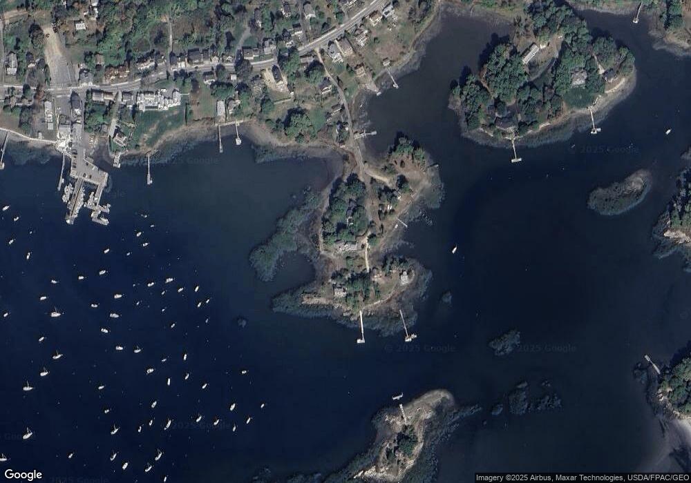 10 Moores Island Ln, Kittery Point, ME 03905 - photo 1