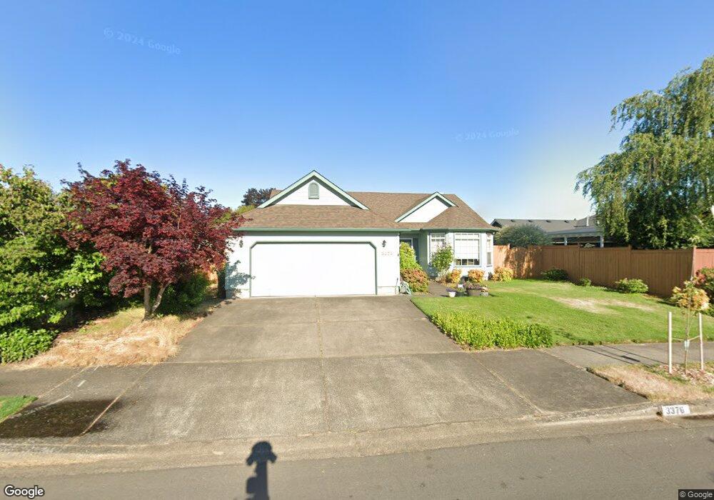 3376 Twin Elms Dr, Eugene, OR 97408 - photo 1