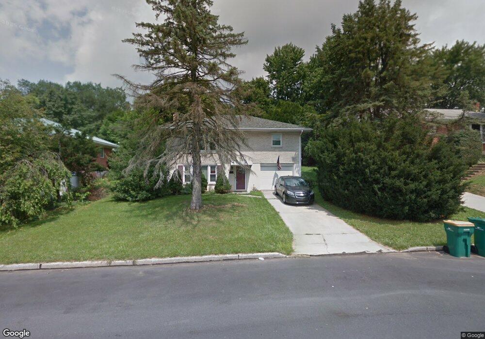 1219 E Caracas Ave, Hershey, PA 17033 - photo 1